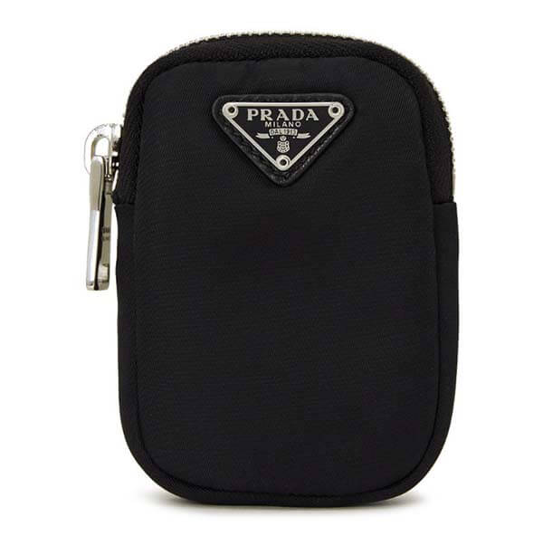 ★プラダ★パデッドナイロン トートバッグ偽物 1BG373_2DJN_F0002_V_O1O